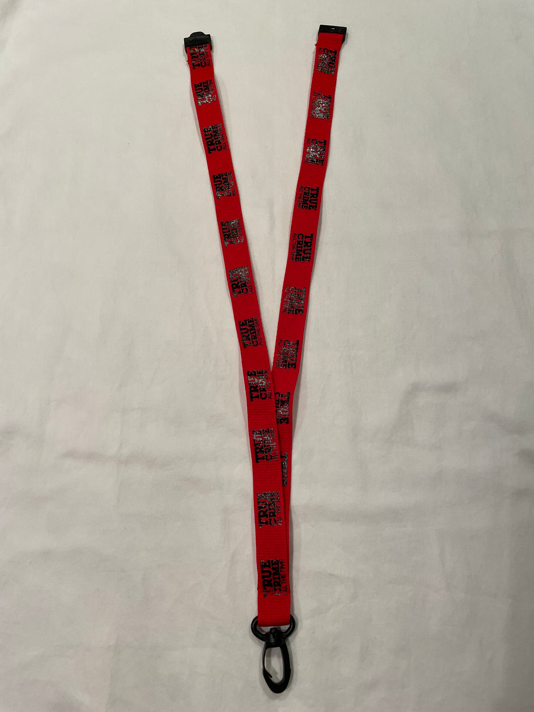 TCATT Lanyard
