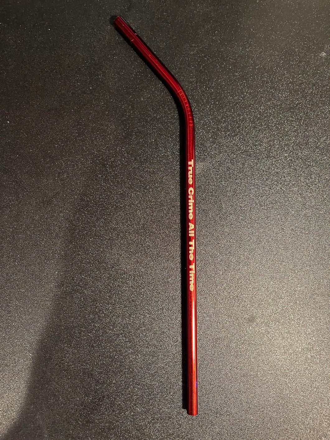 TCATT Bent Straw