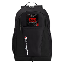 TCATT Backpack