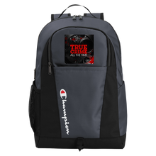 TCATT Backpack