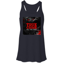 New TCATT B8800 Flowy Racerback Tank