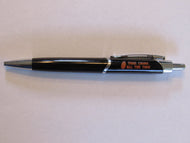 True Crime All The Time Pen